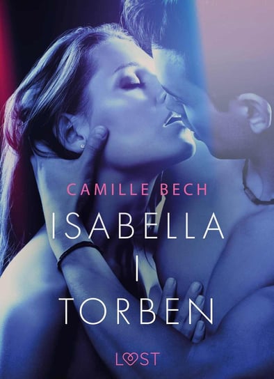 Isabella i Torben Bech Camille