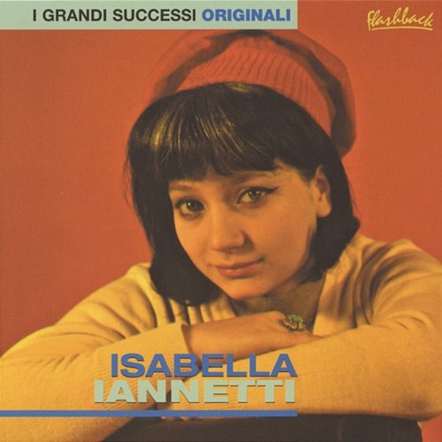 Isabella Iannetti Isabella Iannetti