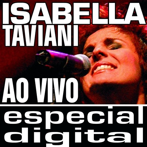 Isabella Taviani Isabella Taviani