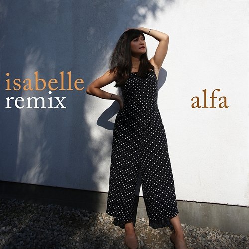 Isabelle Alfa