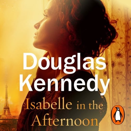 Isabelle in the Afternoon Kennedy Douglas