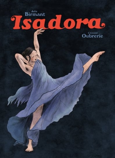 Isadora Julie Birmant