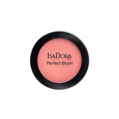 Isadora, Perfect Blush, róż pudrowy  do policzków 52 Pink Glow, 4,5 g Isadora