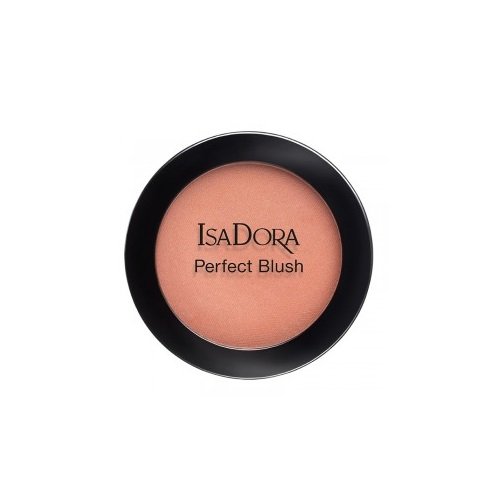 Isadora, Perfect Blush, róż pudrowy do policzków 56 Nude Blossom  4,5 g Isadora