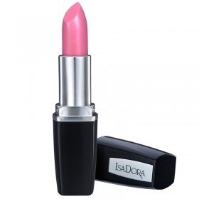 Isadora, Perfect Moisture Lipstick, pomadka nawilżająca 169 Pink Peony, 4 g Isadora