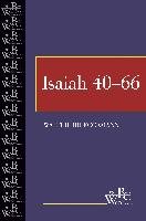 Isaiah 40-66 Brueggemann