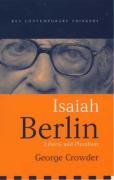 Isaiah Berlin Crowder George