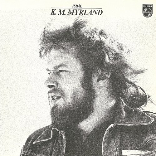 Isbål K. M. Myrland