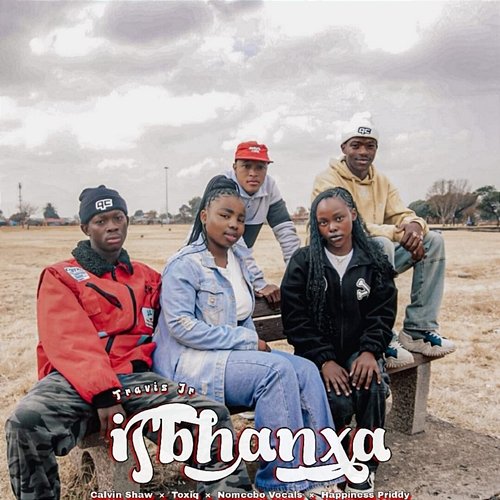 Isbhanxa Travis Jr, Happiness Priddy, Calvin Shaw & Toxiq feat. Nomcebo Vocals