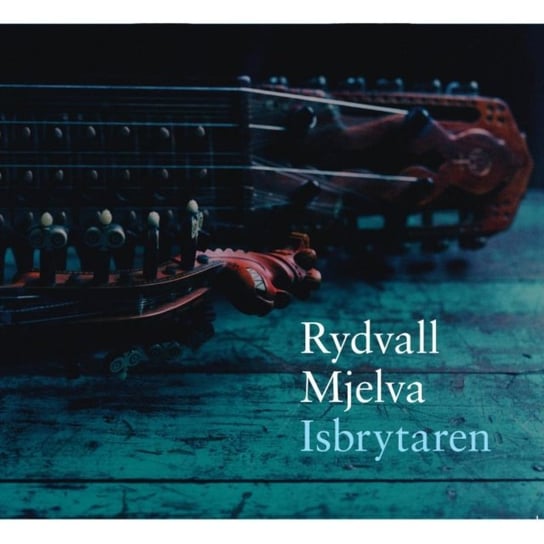 Isbrytaren Erik Rydvall & Olav Luksengard Mjelva