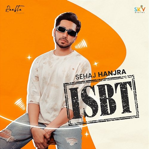 ISBT Sehaj Hanjra