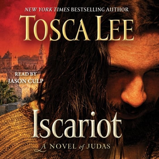 Iscariot Lee Tosca