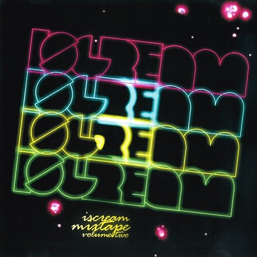 Iscream Mixtape, Vol. 2 Shadow D, Smack One