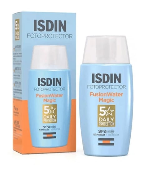 ISDIN-Fotoprotector Fusion Water Magic, 50ml ISDIN