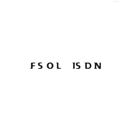 ISDN The Future Sound Of London