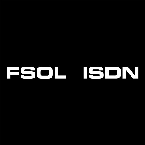 ISDN The Future Sound Of London
