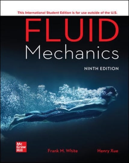ISE Fluid Mechanics Frank White