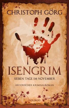 Isengrim Goldegg