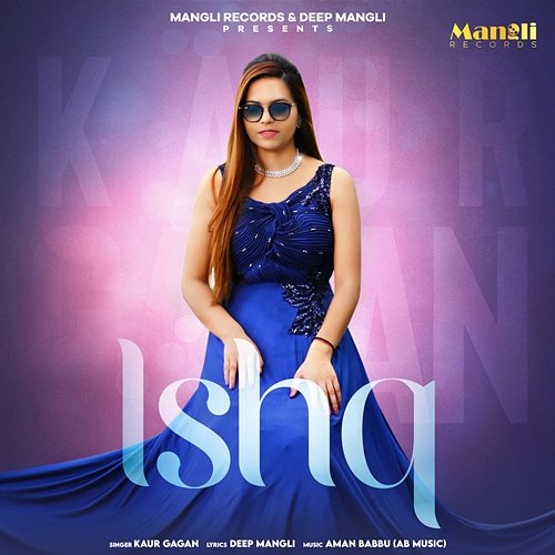 Ishq Kaur Gagan