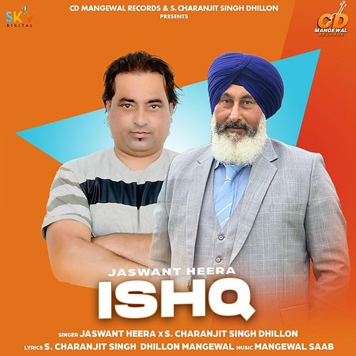 Ishq Jaswant Heera & S. Charanjit Singh Dhillon
