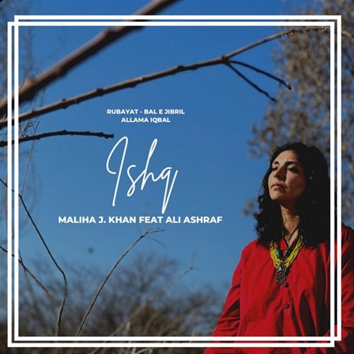 Ishq Maliha J. Khan, Ali Ashraf
