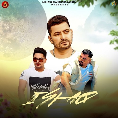 ISHQ Savvy Sandhu