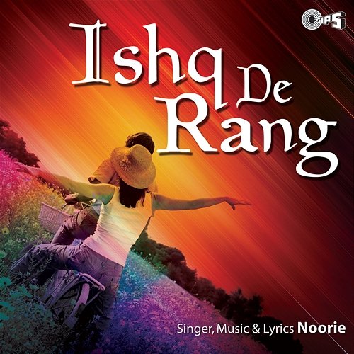 Ishq De Rang Noorie