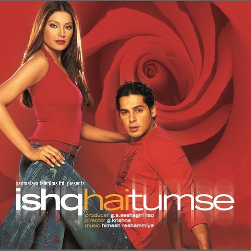 Ishq Hai Tumse (Original Motion Picture Soundtrack) Himesh Reshammiya