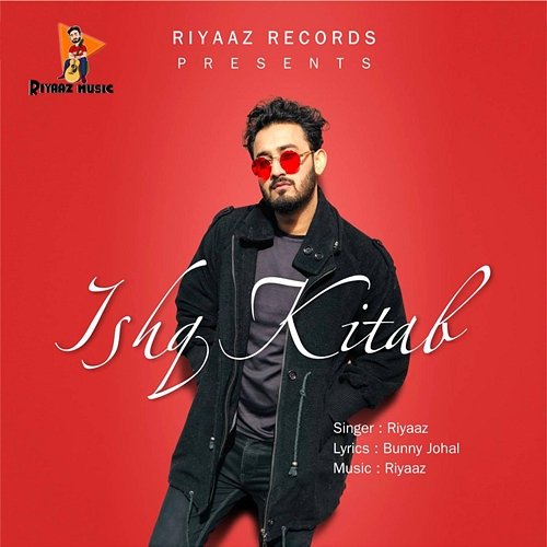 Ishq Kitab Riyaaz