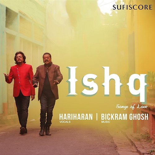 Ishq Songs Of Love Hariharan