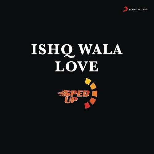 Ishq Wala Love Ishaan Kulkarni, Vishal & Shekhar, Bollywood Sped Up