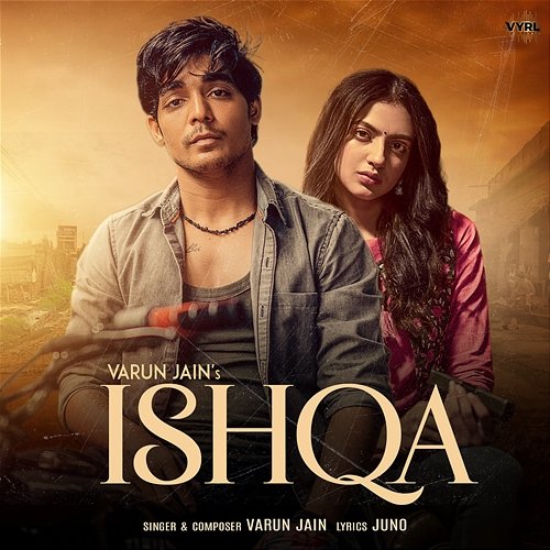 Ishqa Varun Jain