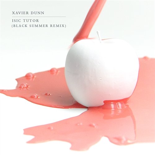 Isic Tutor Xavier Dunn