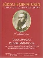 Isidor Mamlock (1877 - 1970) Mamlock Michael