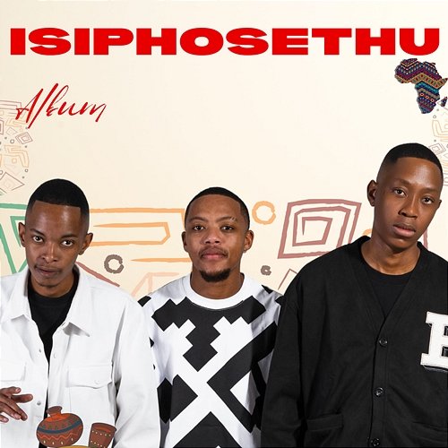 Isiphosethu K_MashDJ, El Fizo & K MORE SA