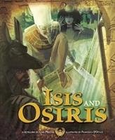 Isis and Osiris Meister Cari