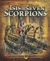 Isis and the Seven Scorpions Meister Cari