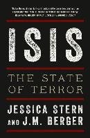 ISIS Stern Jessica