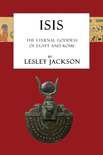 Isis Lesley Jackson