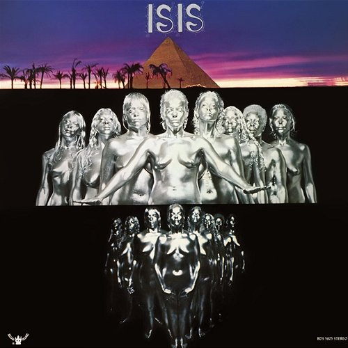 Isis Isis