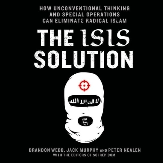 ISIS Solution Nealen Peter, Webb Brandon, Murphy Jack