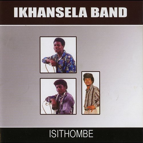 Isithombe Ikhansela Band