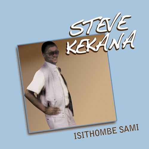 Isithombe Sami Steve Kekana