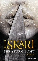 Iskari - Der Sturm naht Ciccarelli Kristen