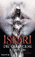 Iskari - Die gefangene Königin Ciccarelli Kristen