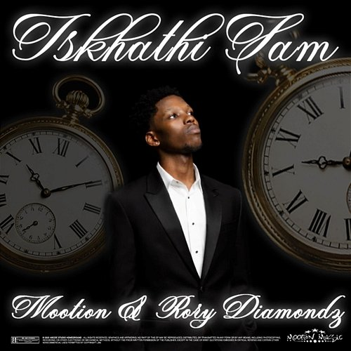 Iskhathi Sam M00tion, Rory Diamondz