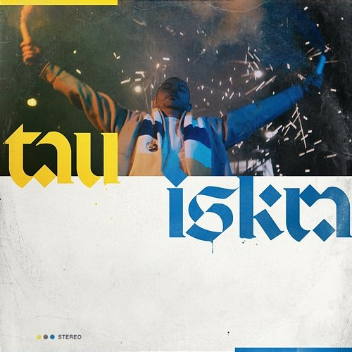 Iskra Tau