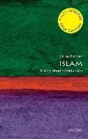 Islam: A Very Short Introduction Ruthven Malise