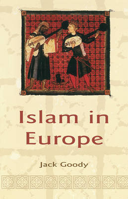 Islam in Europe Goody Jack