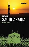 Islam in Saudi Arabia Commins David Dean